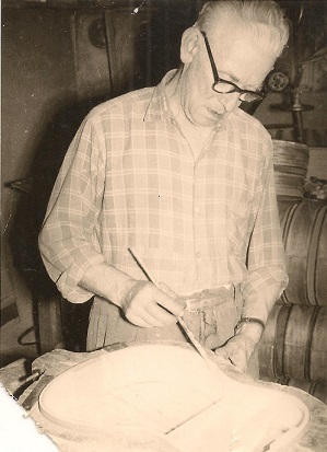 rencontre des luthiers