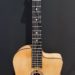 Guitare Jazz Manouche modèle Tears