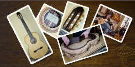 Guitares Classique