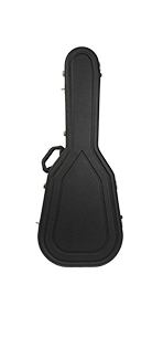 Hiscox Case Pro II GCL for Classical & Flamenco guitars