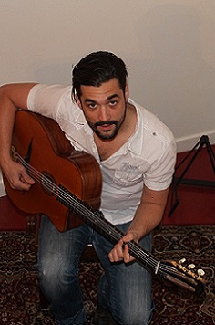 Florent Mothe