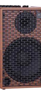 ACUS One ForStrings 10Ferdi Wood-face