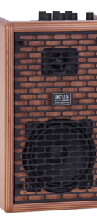 ACUS One ForStrings 4Ferdi Wood