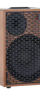 Ampli guitare acoustique Acus One ForStreet 10 portable