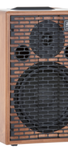 ACUS OneForStreet 8 Wood-face