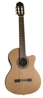 ALTAMIRA BASICO CET-face