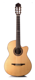 ALTAMIRA CROSSOVER N300CC-face