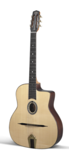 ALTAMIRA MANOUCHE M10-face