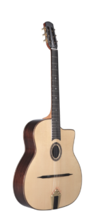 ALTAMIRA MANOUCHE M30-face