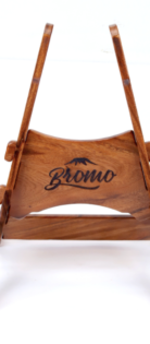 BROMO BZS1-stand