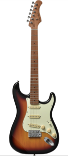 Bacchus Universe BST-1-RSM:M 3TS