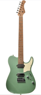 Bacchus Universe TAC24 STD-RSM