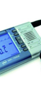 ENO EMT789GB Metronome