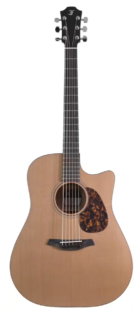 Furch Blue Dread Cw Cm 43Mm Lrb1-face