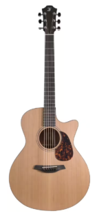 Furch Blue Grand Cw Cm