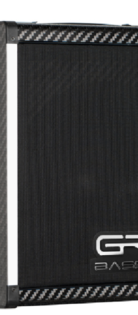 GR BASS AT CUBE 350 Combo BLk-face