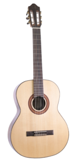 KREMONA K-FIESTA-FS FIESTA-face