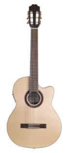 KREMONA K-R65CW-TL48 PERF.RONDO 65-face