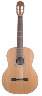 KREMONA K-S65COP-LH-BASIC-SOFIA-FACE