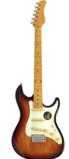 LARRY CARLTON S7 New Gen 3TS-face