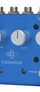 PIGTRONIX Cosmosis