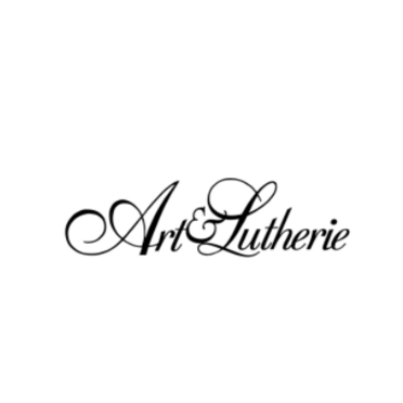 Art Lutherie Logo