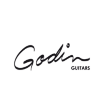 Godin Logo 4