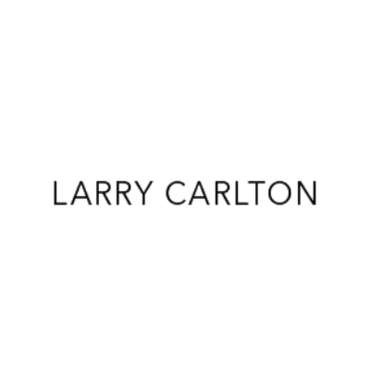 Larry Carlton Logo