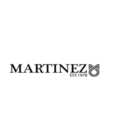 Martinez Logo