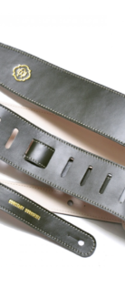 sangles-Constant-Bourgeois Blouson Noir Teal