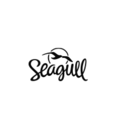 Seagull Logo