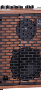 ACUS One ForStrings 5Ferdi Wood