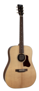 A&L Americana Naturel EQ-face