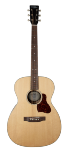 A&L Legacy Naturel EQ-face-2