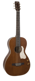 A&L Roadhouse Havana Brown-face