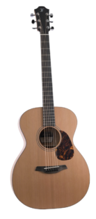 FURCH BLUE ORCHESTRA-face