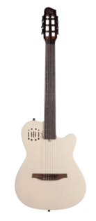 GODIN Multiac Mundial Ozark Cream-face