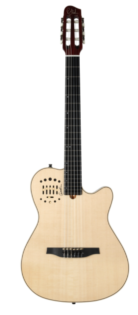 GODIN Multiac Nylon Deluxe-face