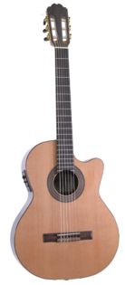 KREMONA K-F65CW48 PERF. FIESTA-face