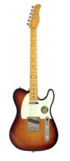 LARRY CARLTON T7 New Gen 3TS MN-face