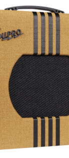 SUPRO Delta King 10 Tweed