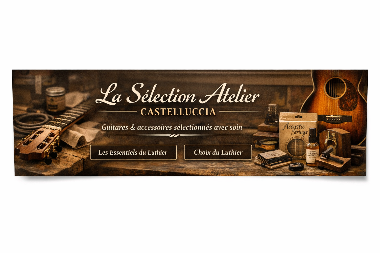 Mini Boutique Castelluccia